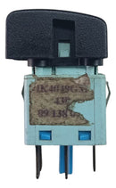 Botão Alarme Anti Furto Gm Vectra 09138052 1997 A 1999