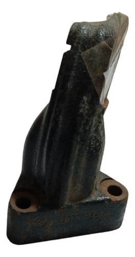 Suporte Coxim Motor Fiat Palio Siena Strada Origina 46751188