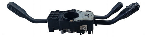 Chave Seta Audi A4 1.9 1995 A 2000 4d0953513p Original