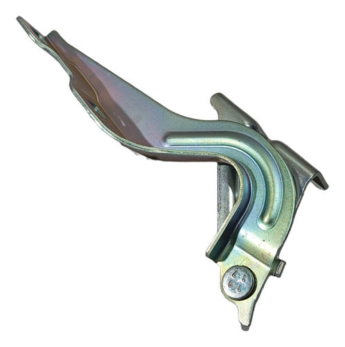 Dobradiça Do Capô Lado Esquerdo Gm Cobalt 2011 A 2019 Origin