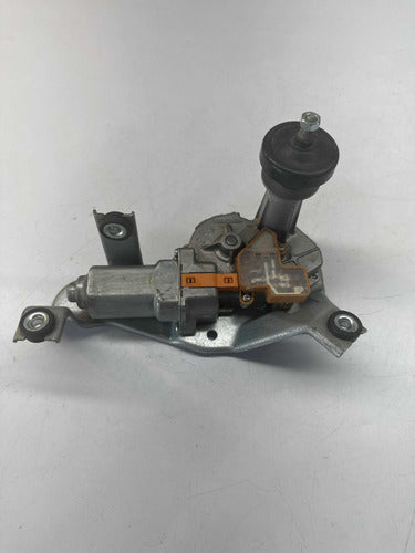 Motor Maquina Limpador Vidro Traseiro Honda Crv 2010