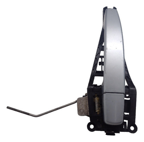 Maçaneta Externa Traseira Direita Gm Agile 11 A 20 94737629