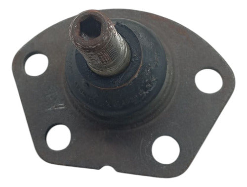 Terminal Esférico Suspensão  Fiat Ducato 1998 A 2016 Origina