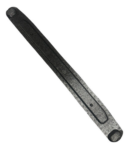 Absorvedor Impacto Parachoque Dianteiro Fiat Fiorino 2022