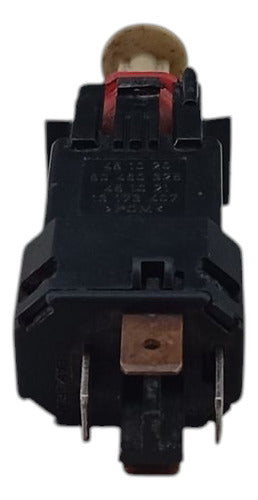 Interruptor Luz Freio Astra 2004 A 2011 Original 13173407