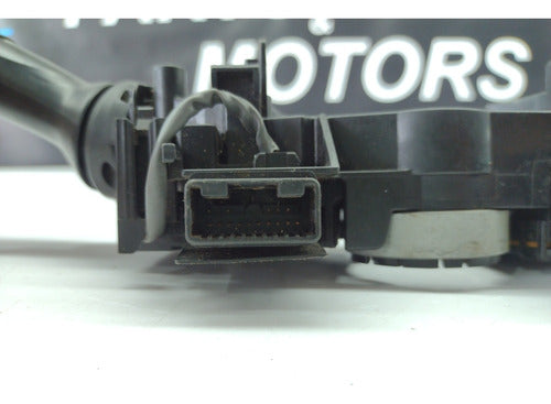 Chave De Seta Toyota Rav4 2009/12 Original 173832