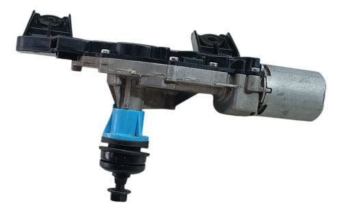 Motor Maquina Limpador Vidro Traseiro Hyundai 2008 A 2012