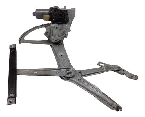 Máquina De Vidro Dianteiro Direito Chevrolet Vectra 06 A 12