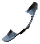 Suporte Parachoque Traseiro Fiat Idea Adventure 2010 A 2016