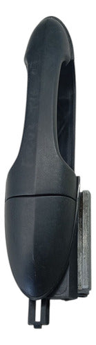 Maçaneta Externa Traseira Esquerda Ford Focus 2001 A 2007