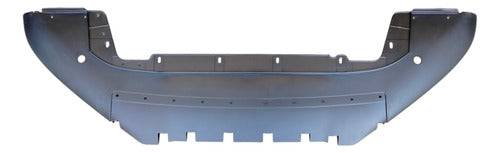 Parachoque Dianteiro Inferior Nova Strada Fiat 20/23 Detalhe