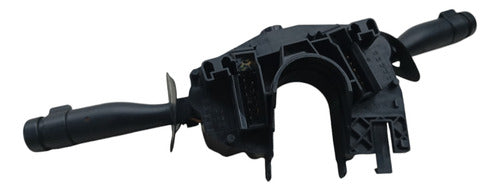 Comando Seta Limpador E Farol Ford Fiesta 2010 A 14 Original