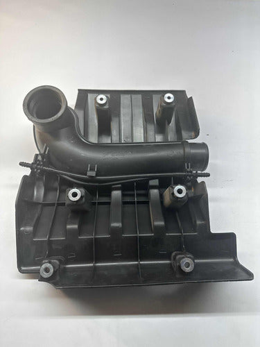 Tampa Cobertura Motor Fiat Palio Fire C/detalhe Original