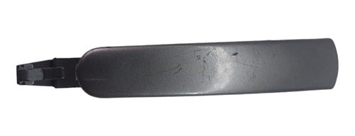 Maçaneta Externa Dianteira Esquerda Fox Polo 2000 A 2012