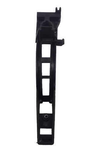 Suporte Maçaneta Externa Porta Diant. Esquerda Peugeot 307