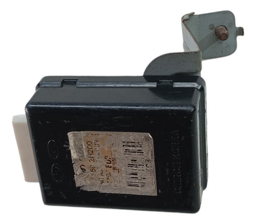 Modulo Central Trava Eletrica Hyundai I30 2009 A 2012 Origin