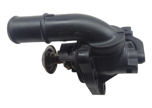 Válvula Termostática Ford Ka Flex 2007 A 2015 5s6g8575ba Ori