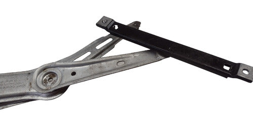 Máquina De Vidro Dianteiro Direito Chevrolet Vectra 06 A 12