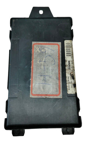 Módulo Comando Alarme Bsi Renault Clio 06 À 11 8200103530