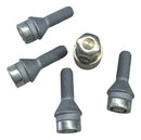 Parafuso Antifurto Roda Fiat Palio Uno 50902873 Original