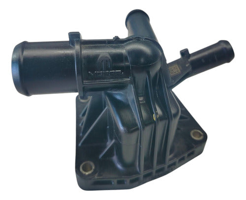 Valvula Termostatica Fiat Uno Mobi Motor 1.0 3cil 552679850