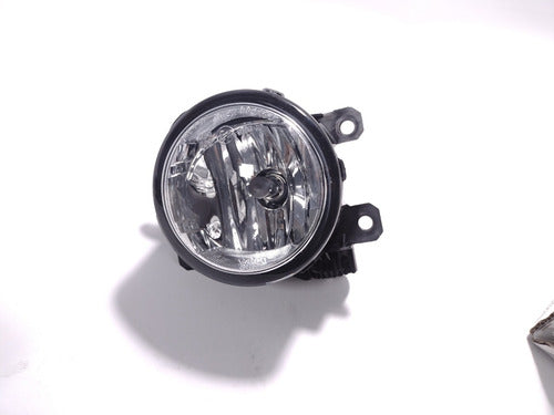 Farol De Milha Neblina Jeep Renegade Original 51858824