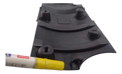 Tampa Motor Peugeot 207 307 C3-c4 2008 A 2022 Com Detalhe