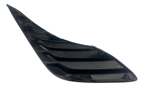 Moldura Parachoque L.e Toyota Yaris 2010/2021 521280d590
