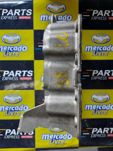 Sobre Carter Motor Gol Voyage Saveiro Fox 1.0 3cc G8