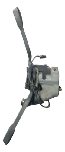 Comando Chave Seta Cilindro Ignição Vw Gol Saveiro 1994 Orig