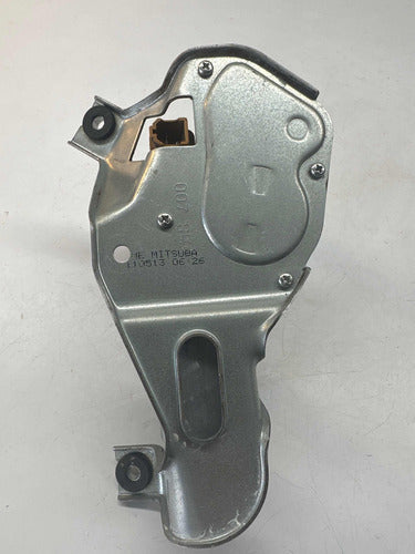 Motor Maquina Limpador Vidro Traseiro Honda Crv 2010