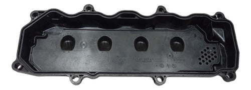 Tampa De Valvula Honda City 1.5 2010 A 2013 Original