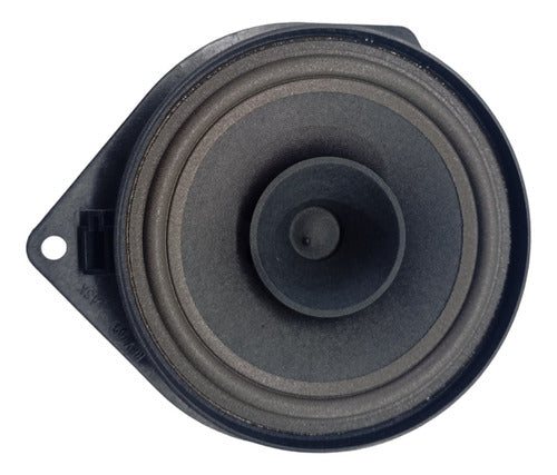 Alto Falante Porta Traseira 5 Polegadas Fiat Original