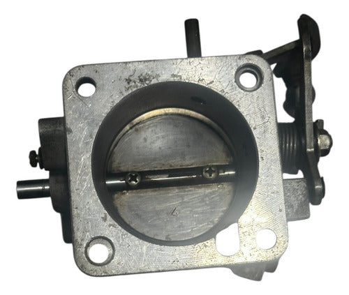 Tbi Corpo Borboleta 2.0 Gm Astra Omega Vectra 1993 A 1998