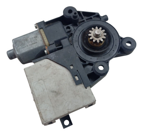 Motor Máquina De Vidro Tras. L/d Ford Focus 09 A 13 Original