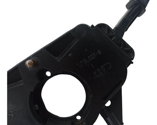 Chave Seta Limpador Para-brisa Astra Vectra  1997 A 2005