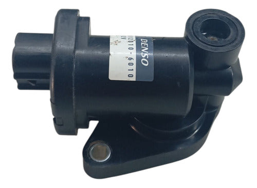 Atuador De Marcha Lenta Honda New Civic Crv 0120106010