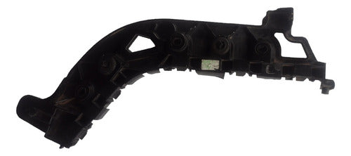 Guia Parachoque Traseiro Direito Renault Fluence 2011 A 2015