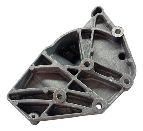 Suporte Compressor Ar Condicionado Onix Prisma 24582632 Gm