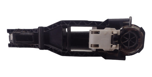 Maçaneta Externa Porta Dianteira Direita Vw Gol G6 12 A 14