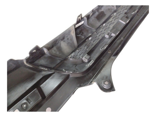 Parachoque Traseiro Honda Wr-v  2018 Original 71501trym001