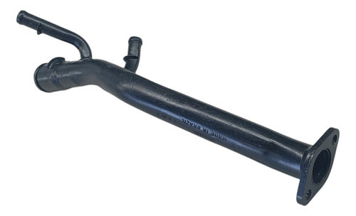 Tubo Cano Água Motor Fiat Palio 1.0 1.5 8v 1996 2002 Com Ar