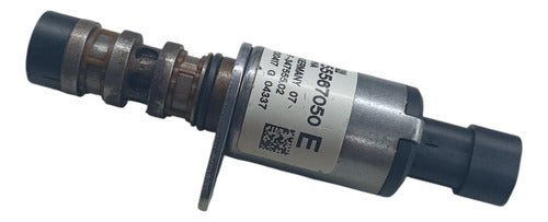 Válvula Solenoide Gm Cruze 2011 A 2016 Original 55567050