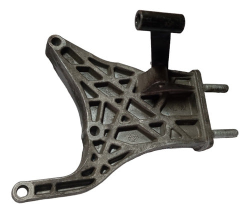 Suporte Caixa Câmbio Fiat Mobi 1.0 4cc 2016 A 2020 51940093