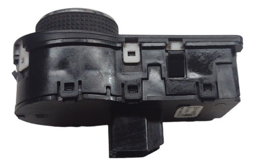 Chave De Luz Farol Gm Onix Montana S10 Com Detalhe 11 A 19