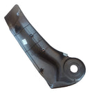 Acabamento Lateral Banco Dianteiro Direito Fiat Idea 11 A 16