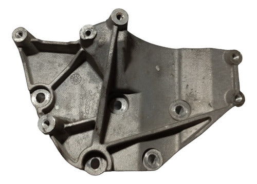 Suporte Compressor Ar Condicionado Chevrolet Onix Prisma