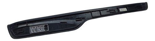 Soleira Porta Traseira Direita Bmw 320i  2007 A 2011 Origina