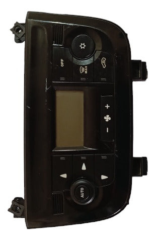 Comando Painel Ar Condicionado Fiat Punto Linea 2008 A 2013