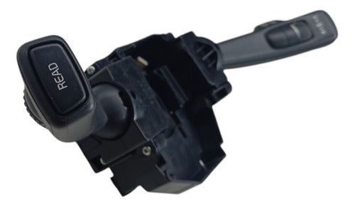 Chave Seta Com Limpador Traseiro Volvo C30 2007 A 2012